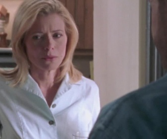 Replay Walker, Texas ranger - S08 E22 - Les Texas Rangers font du cinéma