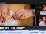Replay Iconic Business - Vendredi 4 septembre