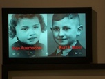 Replay Intelligences artificielles - A Francfort, échanger avec des témoins de la Shoah grâce à l'IA