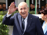 Replay Journal De L'afrique - Présidentielle en Algérie : Abdelmadjid Tebboune réélu avec près de 95% des voix