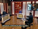 Replay L'Équipe du Soir - Episode du 27 octobre