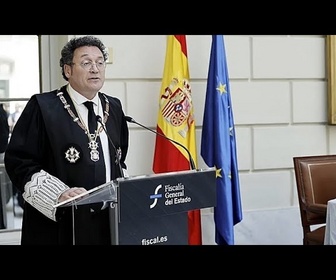 Replay Espagne : condamné pour violation du secret judiciaire, le procureur général annonce sa démission