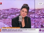 Replay Apolline Matin - Emission du 19 février 2025, 7h30/8h30