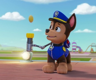 Replay Paw Patrol, la Pat'Patrouille - Coup de théâtre !