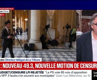 Replay L'intégrale de Midi BFM du vendredi 23 janvier 2026