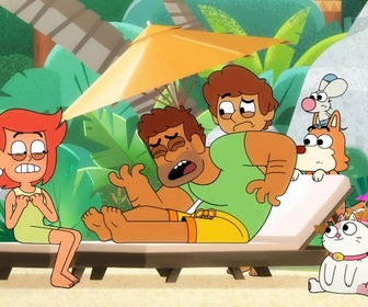 Replay Boy, Girl, etc. - L'anniversaire de mariage