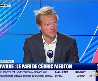 Replay Good Morning Business - Lundi 13 avril