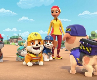 Replay Ruben & cie - Sauvetage à la plage