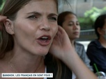 Replay Un jour, un doc - Bangkok, les Français en sont fous !