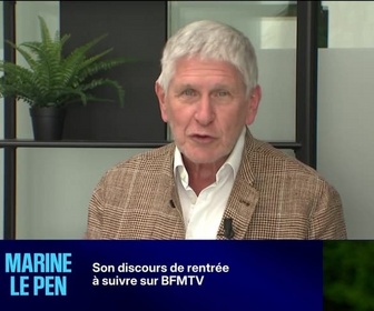 Replay Prenez soin de vous - Santé : comment bien se réveiller ? - 07/09