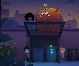 Replay Compostman et moi - 06/10/2025