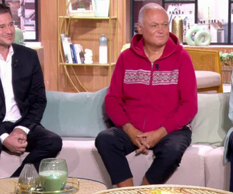 Replay Ça commence aujourd'hui - 06/11/2025