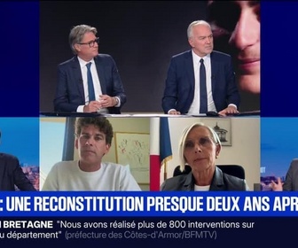 Replay Marschall Truchot : Crépol, pourquoi l'enquête piétine ? - 22/09