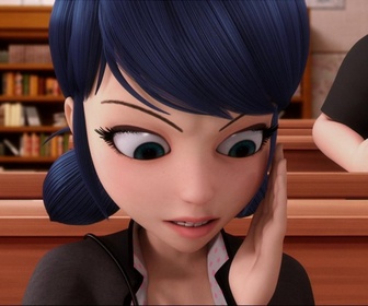Replay Miraculous - Les aventures de Ladybug et Chat Noir - Antibug