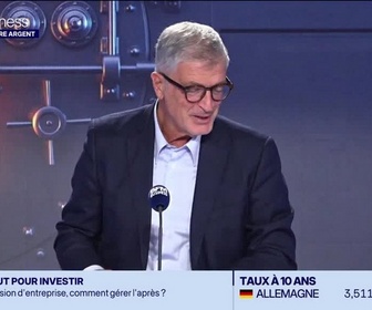 Replay C'est votre argent - On achète ou on vend ? : Nexans et Servicenow