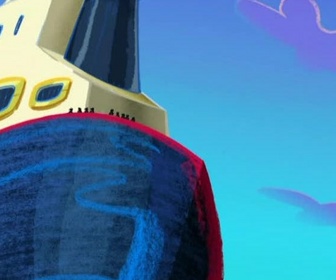 Replay Zig et Sharko - Plaisance plaisance