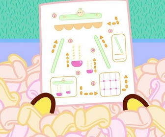 Replay Molang - La notice
