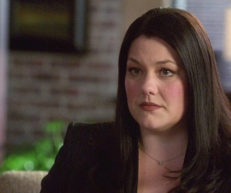 Replay Drop Dead Diva - S01 E11 - Sang dessus-dessous