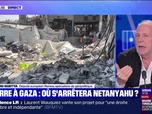 Replay News Box - Guerre à Gaza : où s'arrêtera Netanyahu? - 17/05