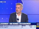 Replay Les Experts : Vieillissement, une bombe à retardement - 09/06