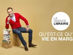 Replay La grande librairie - Alain Mabanckou, Léonora Miano, Monica Sabol et Anthony Passeron