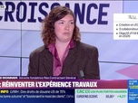 Replay Objectif Croissance - Camille Monnier (Réa contractant général) : Réa, réinventer l'expérience travaux - 24/07