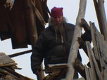 Replay Seuls face à l'Alaska - S6E2 - A l'heure d'hiver