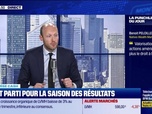 Replay BFM Bourse - La bourse cash : Valorisations des actions américaines : plus le droit à l'erreur - 16/10