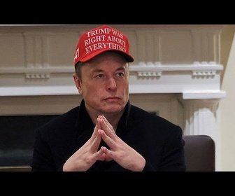 Replay États-Unis : Donald Trump menace d'expulsion Elon Musk, qui veut créer son parti politique