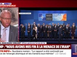 Replay BFM Story - Story 2 : Macron, le cessez-le-feu volatile et fragile - 25/06