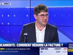 Replay Les Experts : Médicaments, comment réduire la facture ? - 15/01