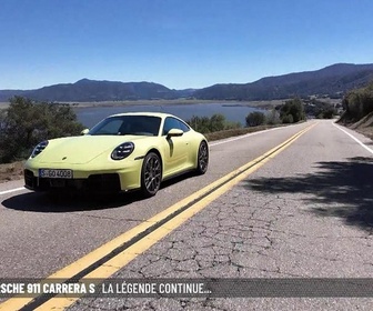Replay Turbo - Californie : la Silicon Valley réinvente la voiture de demain
