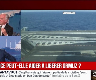 Replay Marschall Truchot : Guerre en Iran, pourquoi Trump est-il si optimiste ? - 07/05