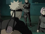 Replay Naruto Shippuden - S18 E13 - Désertion