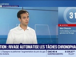 Replay Le Pitch : Location, Rivage automatise les tâches chronophages - 30/09