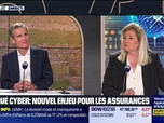 Replay Le 18/19 d'Hedwige Chevrillon - Grande Interview - Nicolas Gomart (Matmut) : l'impact géopolitique pour les assureurs - 13/04