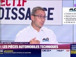 Replay Objectif Croissance - Pierre-Loïc Olympie (M&D): M&D, les pièces automobiles techniques – 11/10