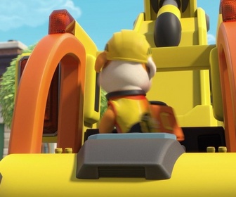 Replay Ruben & cie - La grande roue