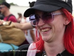 Replay Les docs du week-end - Hellfest : Un festival complètement fou