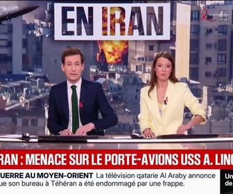 Replay BFM week-end - dimanche 29 mars