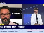 Replay BFM Bourse - Les seuils techniques incontournables sur les marchés et les valeurs - 25/09