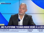 Replay Good Morning Business - Paroles de patrons : Thierry Orosco - 23/07