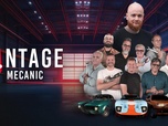 Replay Vintage Mecanic - S10E2 - Mini John Cooper Works Coupé R58
