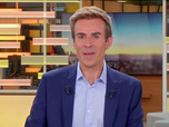 Replay La Matinale Franceinfo - La matinale