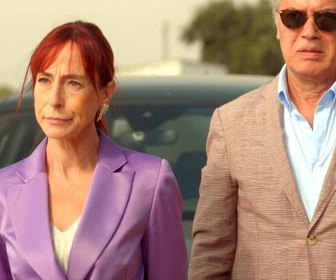 Replay Les flammes du passé - S01 E18