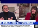 Replay Marschall Truchot - SIGNÉ DURAND - Lecornu à Panot : Faire le ménage dans vos rangs - 17/02