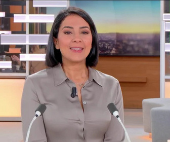 Replay La Matinale Franceinfo - 02/02/2026