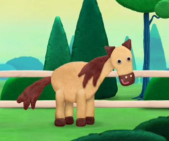 Replay Patamuse - Alphonse le cheval