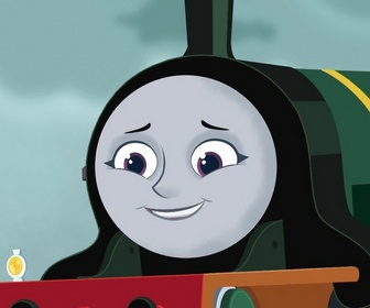 Replay Thomas et ses amis - Sandy contre la tempête