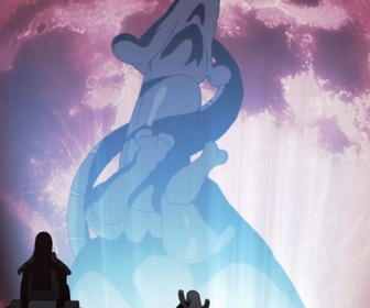 Replay Naruto Shippuden - S10 E17 - Kyûbi convoité